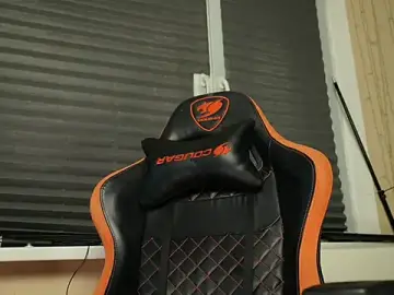 Stripchat Nude Webcam of BlueCherryy