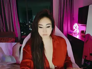 Stripchat Live Sex of JustAngel77