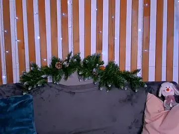 Stripchat Live Sex Cam of Lori_Williams