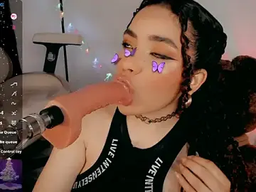 Stripchat Sex Cam of Queen_Deepthroat