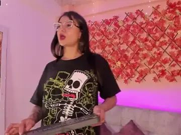 Stripchat Live Sex of Sweet_Candies