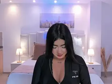 Stripchat Adult Webcam of amelie_jhons