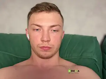 Stripchat Live Sex of iron__chap