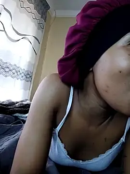 Stripchat Sex Cam of CocoSexyBabe