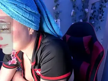 Stripchat Private Sex Chat of Baby_Asshley