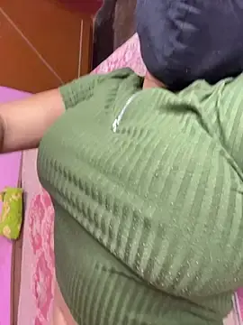 Stripchat Sex Chat of Hot-AngoriBhabhi