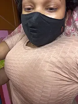 Stripchat Adult Video Chat of Hot-AngoriBhabhi