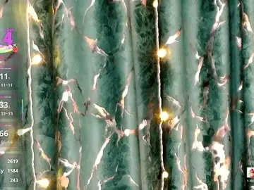 Stripchat Best Webcam of KaylaLewys