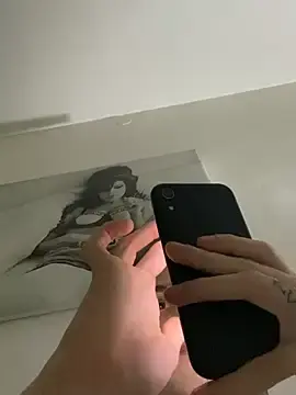 Stripchat Sex Cam of LaMaterialista