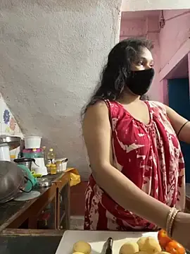 Stripchat Live Porn of Priyajaanbaby