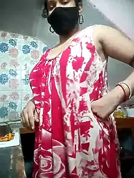 Stripchat Free Porn Cam of Priyajaanbaby