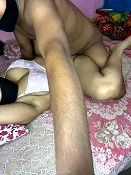 Stripchat Nude Webcam of Priyajaanbaby