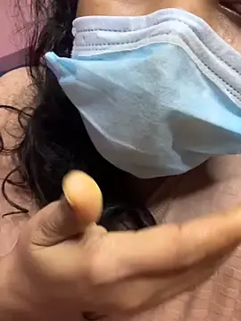 Stripchat Adult Webcam of Priyajaanbaby