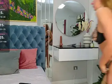 Stripchat Live Sex Cam of SiennaPierce