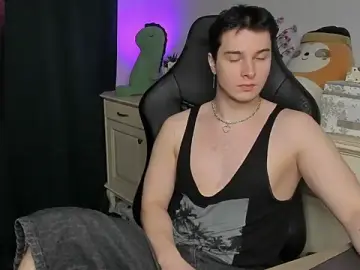 Stripchat Sex Chat of Vincent_Strong