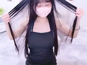 Stripchat Nude Webcam of chihiro_ri