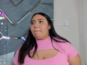 Stripchat Sex Cam of LucciaPorter