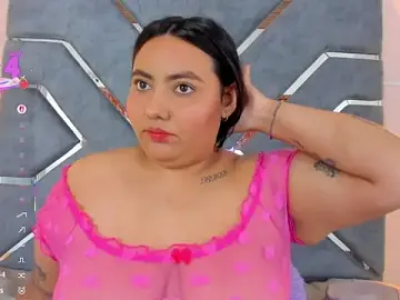 Stripchat Private Sex Chat of LucciaPorter