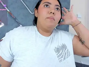 Stripchat Sex Chat of LucciaPorter