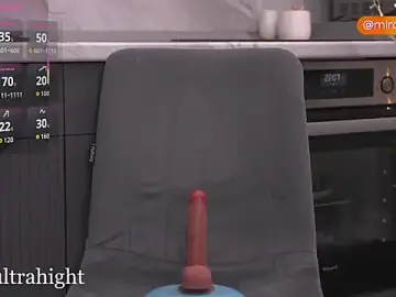 Stripchat Sex Chat of Mirarune