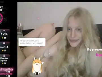 Stripchat Live Sex Cam of VeronicaJoyful