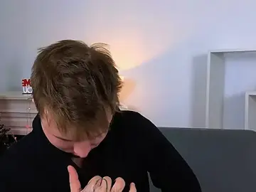 Stripchat Best Webcam of _Olli__Stiw_