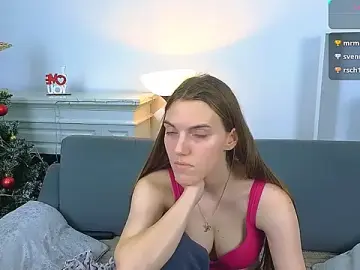 Stripchat Private Sex Chat of _Olli__Stiw_