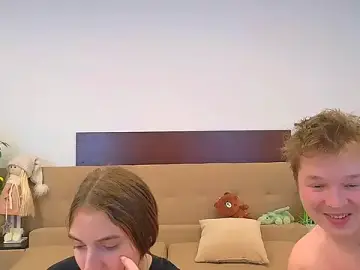 Stripchat Nude Webcam of _Olli__Stiw_