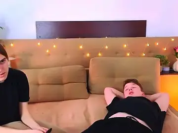 Stripchat Adult Webcams of _Olli__Stiw_