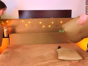 Stripchat Live Sex Cam of _Olli__Stiw_