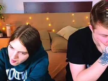 Stripchat Free Live Porn of _Olli__Stiw_