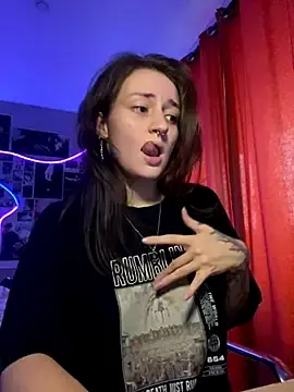 Stripchat Adult Webcams of Dooubletroublee