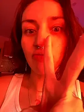 Stripchat Sex Chat of Dooubletroublee
