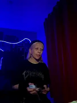 Stripchat Sex Chat of Dooubletroublee