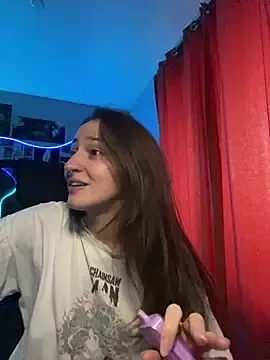 Stripchat Nude Webcam of Dooubletroublee