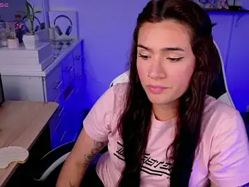 Stripchat Adult Webcams of ImLui_lu