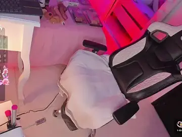 Stripchat Nude Webcam of megann__up