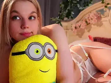 Stripchat Live Porn of EdlinAlliston