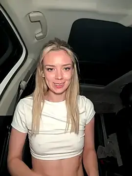 Stripchat Best Webcam of HopeHeaven