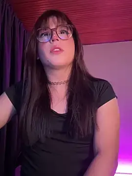 Stripchat Live Porn of Yuri_Stars