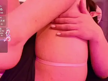 Stripchat Sex Chat of Yuri_Stars