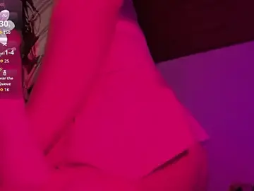 Stripchat Adult Video Chat of Yuri_Stars