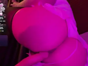 Stripchat Adult Webcams of Yuri_Stars