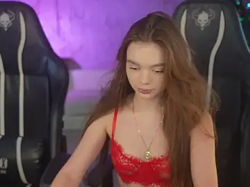 Stripchat Live Porn of Zlata_Sky