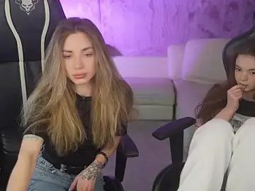 Stripchat Sex Chat of Zlata_Sky