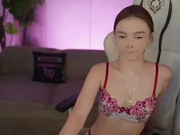 Stripchat Free Live Porn of Zlata_Sky