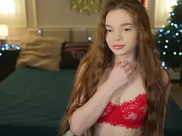 Stripchat Sex Chat of Zlata_Sky