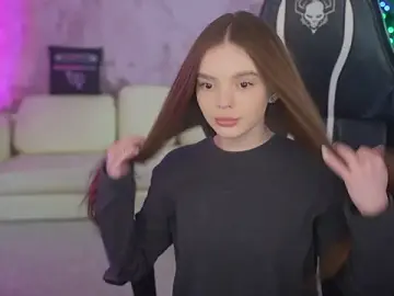 Stripchat Free Porn Cam of Zlata_Sky