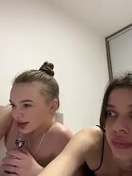 Stripchat Adult Video Chat of Zlata_Sky