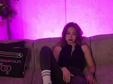 Stripchat Live Porn of Zlata_Sky